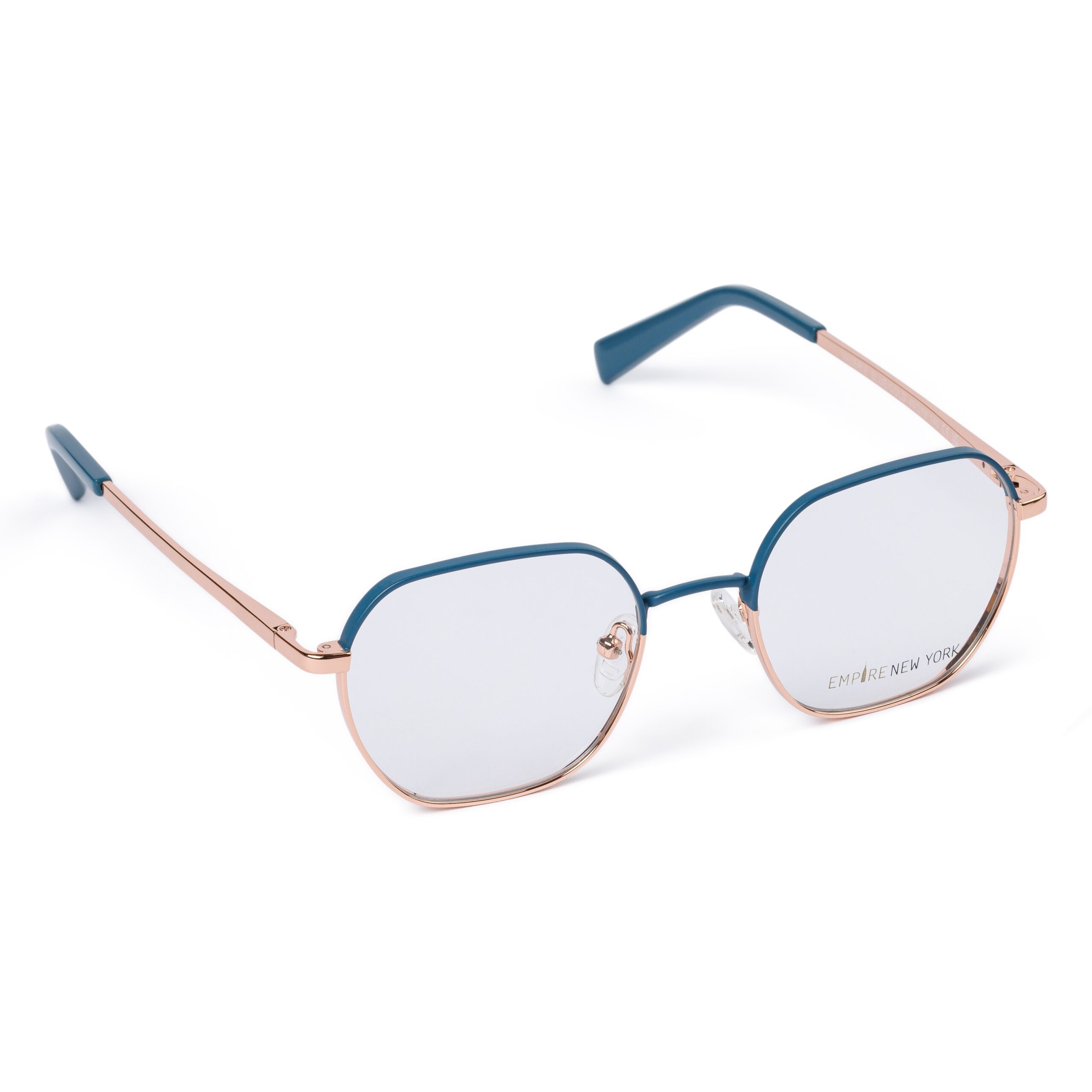 Valerie-Blue-Gold Valerie